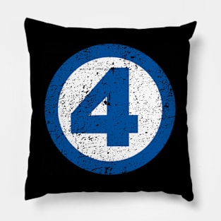 FF logo Pillow