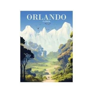 ORLANDO T-Shirt