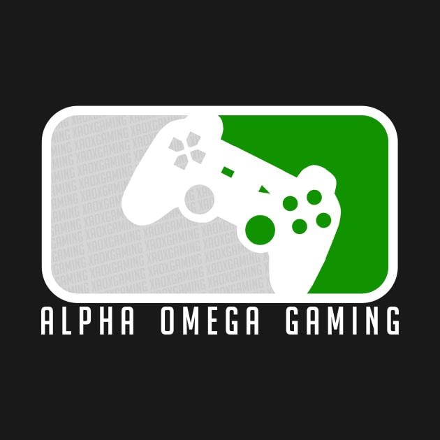 Time to Game! [PS4] by xAOxGaming