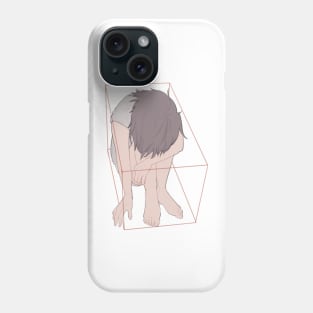 Comfort Zone Phone Case