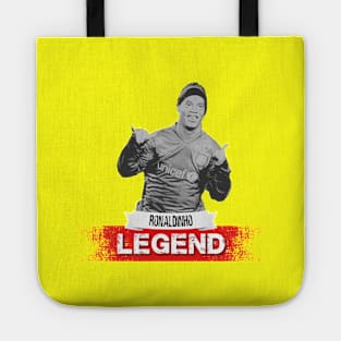 Ronaldinho Tote