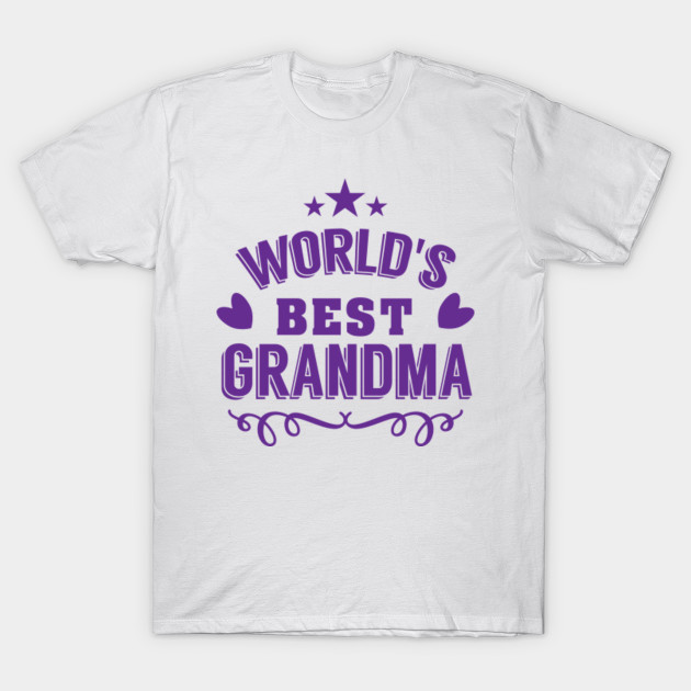 best grandma sweatshirt