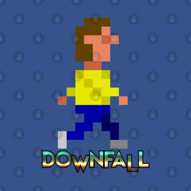 downfall by reboot-games