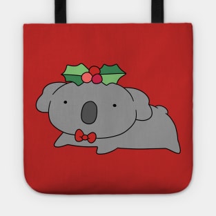 Holly Koala Tote