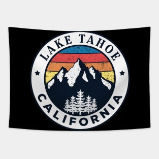 Lake tahoe Tapestry