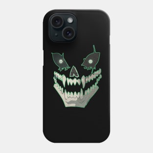 Kaiju Phone Case