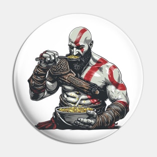 kratos Pin