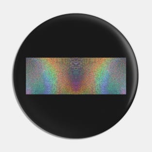 Holo! Pin