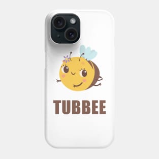 Tubbo Merch Tubbo Bee Tubbee Phone Case