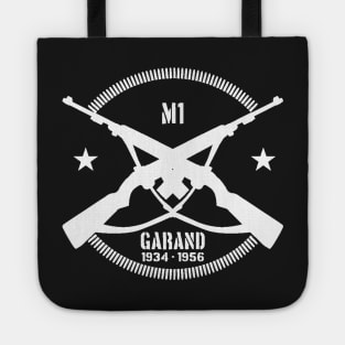 M1 Garand Tote