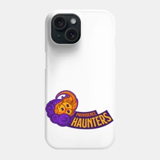 Providence Haunters | HP Lovecraft Sports Team Phone Case