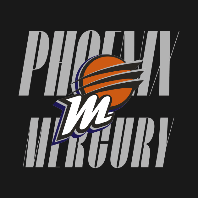 wnba by RTBrand