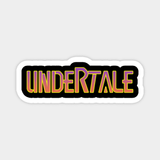 Undertale Magnet