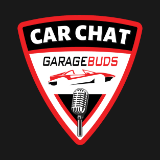 Car Chat T-Shirt