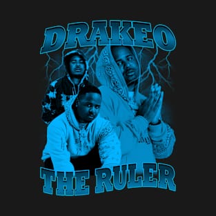 Drakeo The Ruler T-Shirt