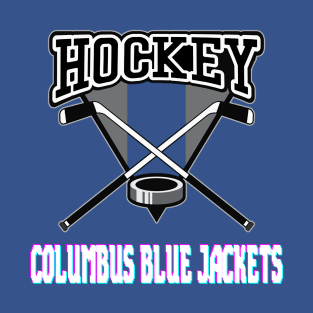 ColumbusBJ T-Shirt