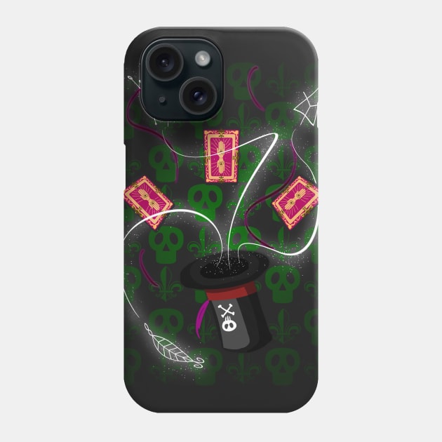 Transformation Central! Phone Case by Gattonyan