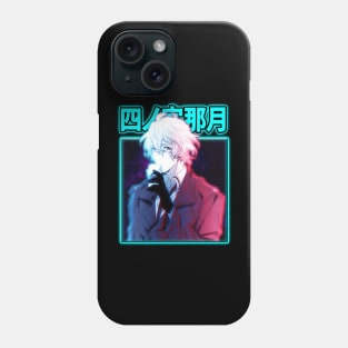 Melodic Dreams UtaPri Love Story Phone Case