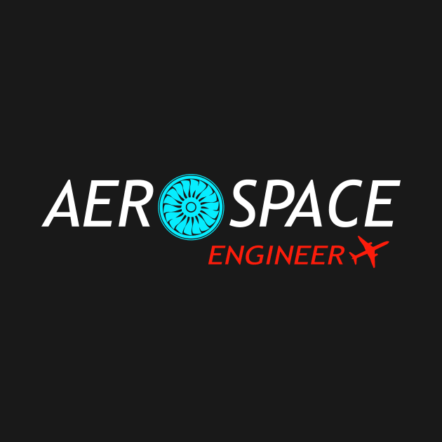 aerospace engineer aircraft engineering by PrisDesign99