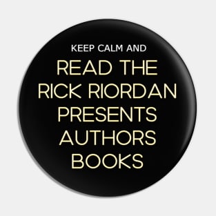 Support the RRP Authors! Pin