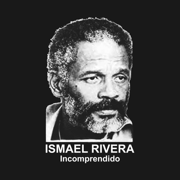 Ismael Rivera