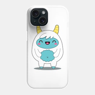 cute cartoon character kawaii Phone Case