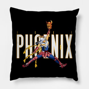 AIR PHOENIX Pillow