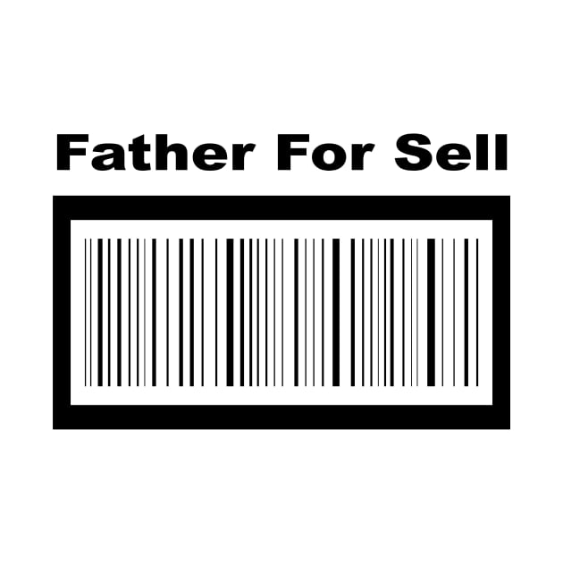 Father for sell by diwwci_80