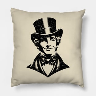 Dandy Pillow