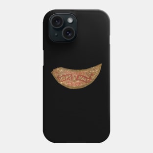 HOPS AND MALT BEER Phone Case