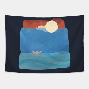 Sea Tapestry