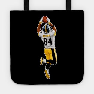 AB #84 Catch The Ball Tote