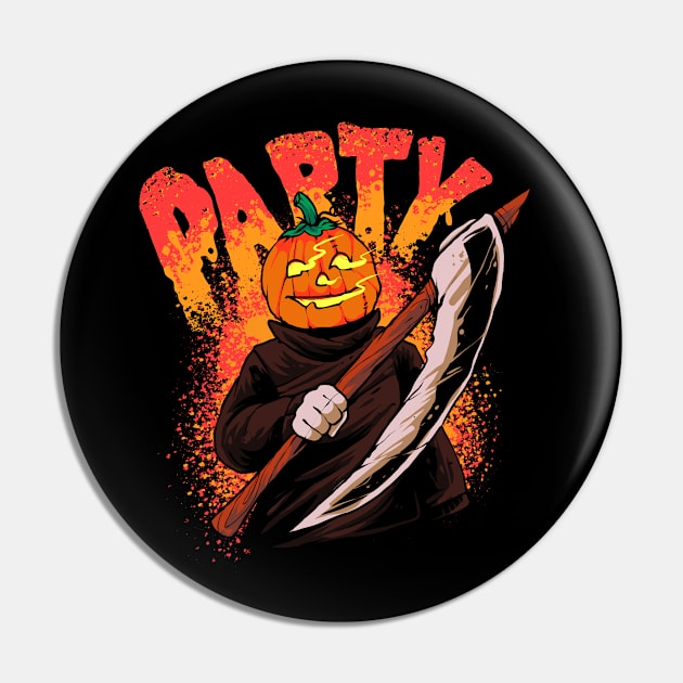 pumpkin halloween illustration suitable t shirt apparel halloweentee Pin by affane