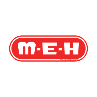 M-E-H Grocery T-Shirt