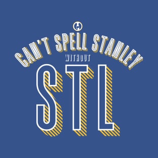 Stanley STL T-Shirt