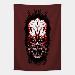 predator Tapestry