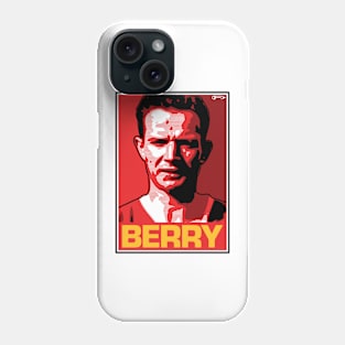 Berry Phone Case