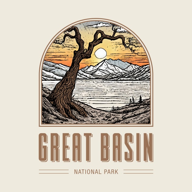 Great Basin National Park by Curious World