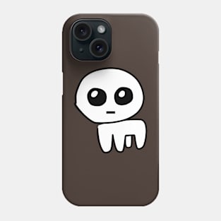 The Autism Creature Phone Case