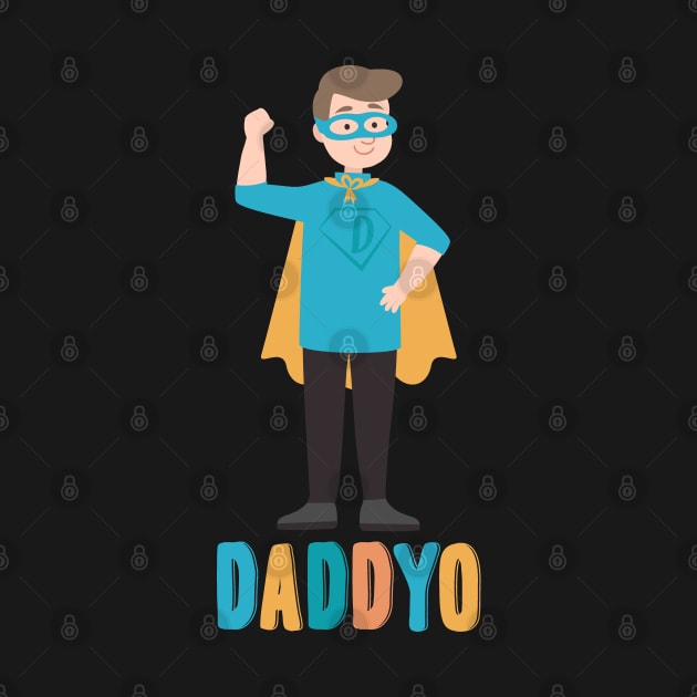 Daddyo by holidaystore