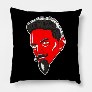 El Murphy Pillow