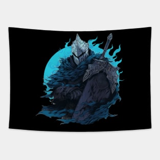 dark soul Tapestry