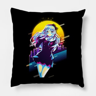 Eromanga Sensei - Elf Yamada Pillow