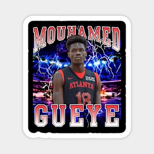 Mouhamed Gueye Magnet