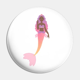 Mermaid 24 Pin