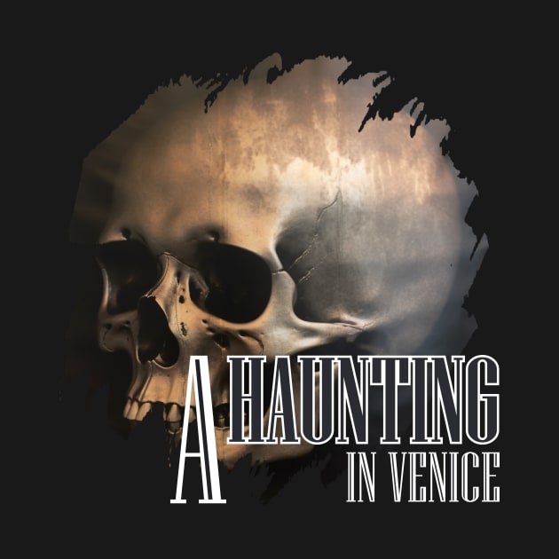 A HAUNTING IN VENICE by Pixy Official