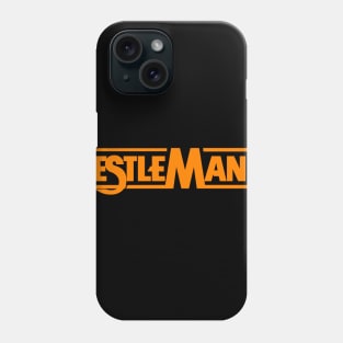 Nestlemania Phone Case