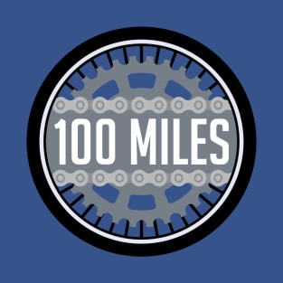 100 Miles T-Shirt