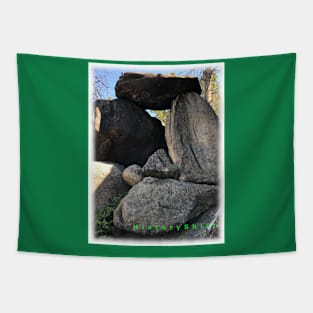 Montana Dolmen Tapestry