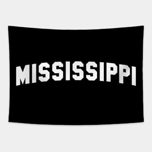 Mississippi Tapestry